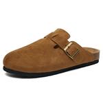 Тапочки унисекс Aaa Since 1955 - фото 20