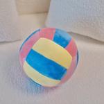Simulation Youth Volleyball Doll Products Mise - фото 10