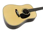 Акустическая гитара Martin D-28 Billy Strings Dreadnought 2025 - фото