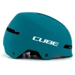 Шлем Cube Dirt 2.0, синий - фото 2