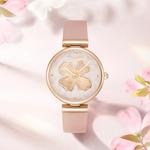 OLIVIA·BURTON Часы Women's Flower Series Watch - фото 9
