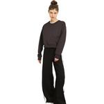 Футболка женская черная FENDI - фото 5