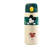 Термостакан Disney, розовый - фото 2