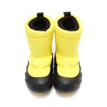 Кроссовки overpuff boot 'cyber yellow' Crocs, желтый - фото 4