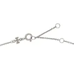 Кулон на цепочке TORY BURCH - фото 5