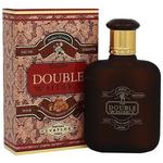 Туалетная вода, 100 мл Evaflor, Double Whisky For Men - фото