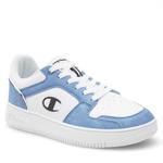 Кроссовки Champion Rebound 2.0 Low S11726-WW001 Azul, синий - фото 2