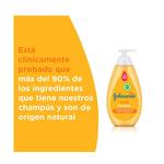 Джонсонс Бэби Шампунь 300 мл Johnson'S - фото 2