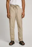Наденьте брюки Pepe Jeans, Light Beige - фото