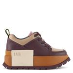 Роко Джей United Nude, fire mix - фото