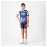 Шорты Castelli, синий - фото 5