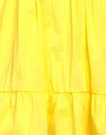 Мини-платье Pepita, желтый - фото 4