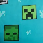 Пододеяльник Minecraft MOBS - 140 x 200 см - Хлопок Jerry Fabrics - фото 4