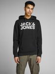 Толстовка JACK & JONES, антрацит - фото 2