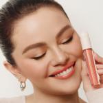 Блеск для губ Positive Light Luminizing Lip Gloss Rare Beauty, Spark (3,3 ml) - фото 2