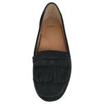 UGG Туфли-лодочки Whitley Driver женские black - фото 5