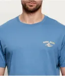 Футболка regular fit Guess Jeans, синий - фото 4