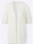 белый кардиган WITT WEIDEN - фото 3