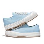 Кеды Feiyue Canvas Shoes Unisex Low-Top - фото 23