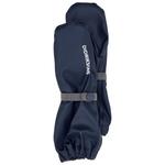 Детские перчатки 5 - перчатки Didriksons, синий - фото