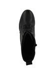 Ботильоны на шнуровке Dockers by Gerli, Black - фото 3