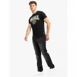 Футболка Lonsdale Bethersden, черный - фото 4