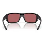 Солнцезащитные очки Costa Tailfin polarized, прозрачный - фото 2