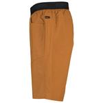 Шорты Edelrid Legacy IV, цвет Aniseed - фото 2