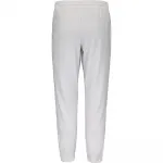 Брюки Babolat Juan lebron sweat, белый - фото 2