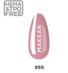 Гибридный лак Monday Makear 955 8 мл - фото