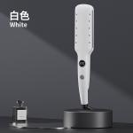 Плойка для волос с паром FANZHONG, белый - фото 4