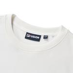 FILA FUSION Свитшоты Men's Cloud White - фото 9