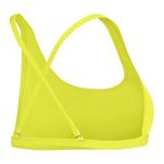 Топ бикини Speedo Solid Convertible, желтый - фото 2