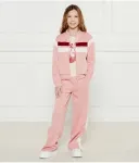 Толстовка Regular fit Guess Active, розовый - фото 2