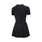 Купальник ЛиНинг One piece черный - фото 3