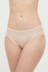 Трусики Chantelle, бежевый - фото