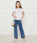 Футболки Regular fit Guess, белый - фото 2