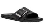 Шлепанцы и сланцы UGG Slide Slippers Women's Black - фото 3