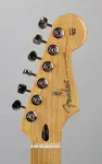 Fender Player II Stratocaster Черный - фото 4