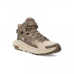 Кроссовки trail code gore-tex 'tan beige' Hoka One One, бежевый - фото 2