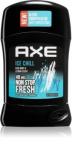 Дезодорант-карандаш, 50 мл Axe Ice Chill Non Stop Fresh - фото
