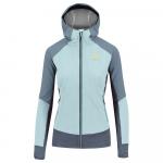 Куртка Karpos Lede, синий - фото