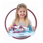 Frozen II, тележка с посудой, набор Smoby - фото 2