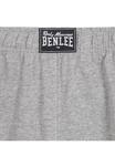 Мужские шорты обычного кроя BASIC BENLEE, цвет Marl Grey - фото 3