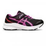 Кроссовки для бега Asics Jolt 3 PS Junior, черный - фото 3