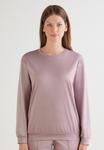 Пижамный топ Intimissimi Pyjama top, Violet/Lilac - фото