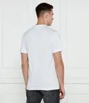 Футболка Regular fit Calvin Klein Jeans, белый - фото 3