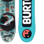 Фрирайд-сноуборд AFTER SCHOOL BURTON - фото 5