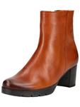 Ботильоны GABOR, Cognac - фото