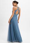 Платье Suddenly Princess Occasion wear, Blau/Blue - фото 2